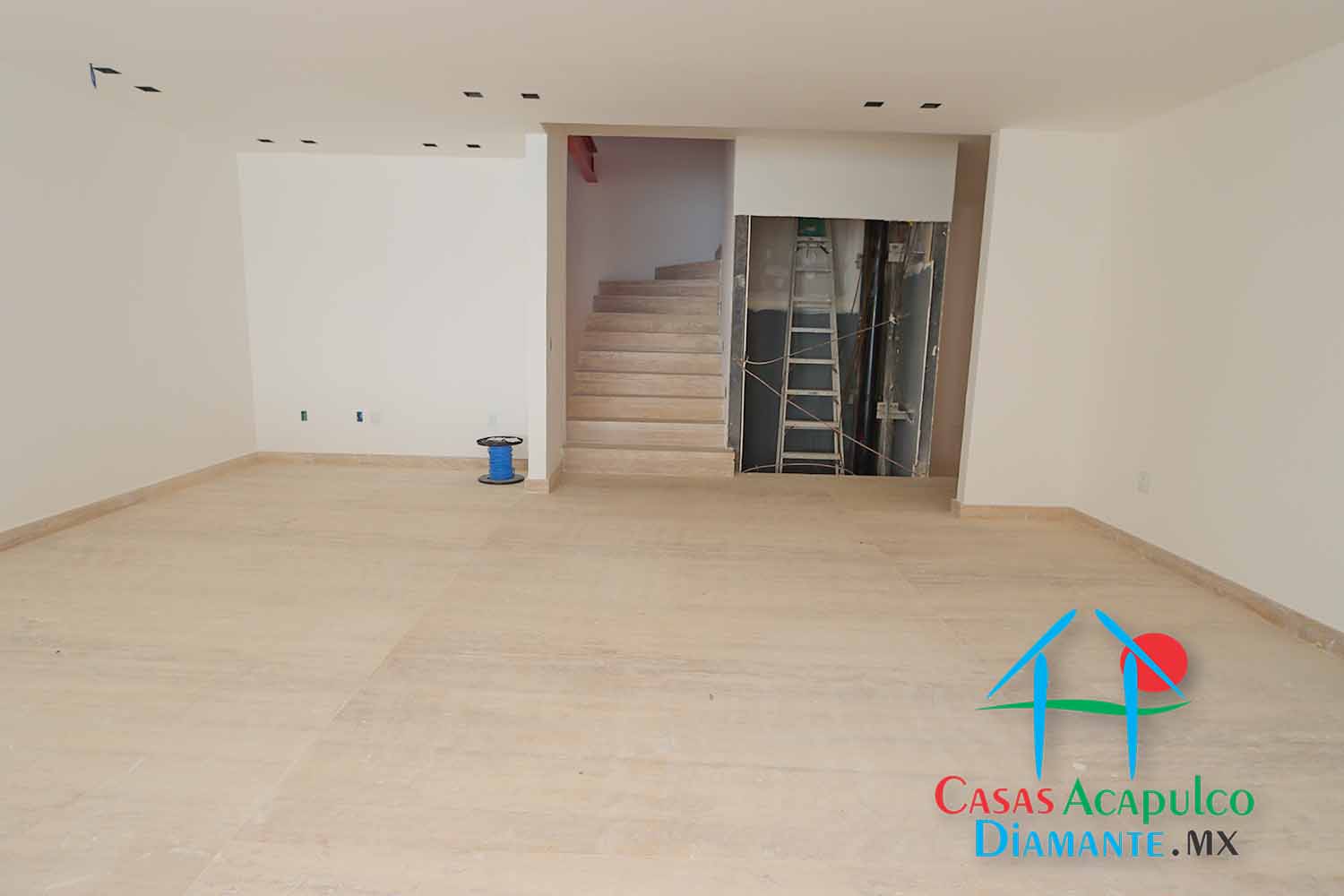 Vidamar 2 PH B3 - Sala de televisión 2